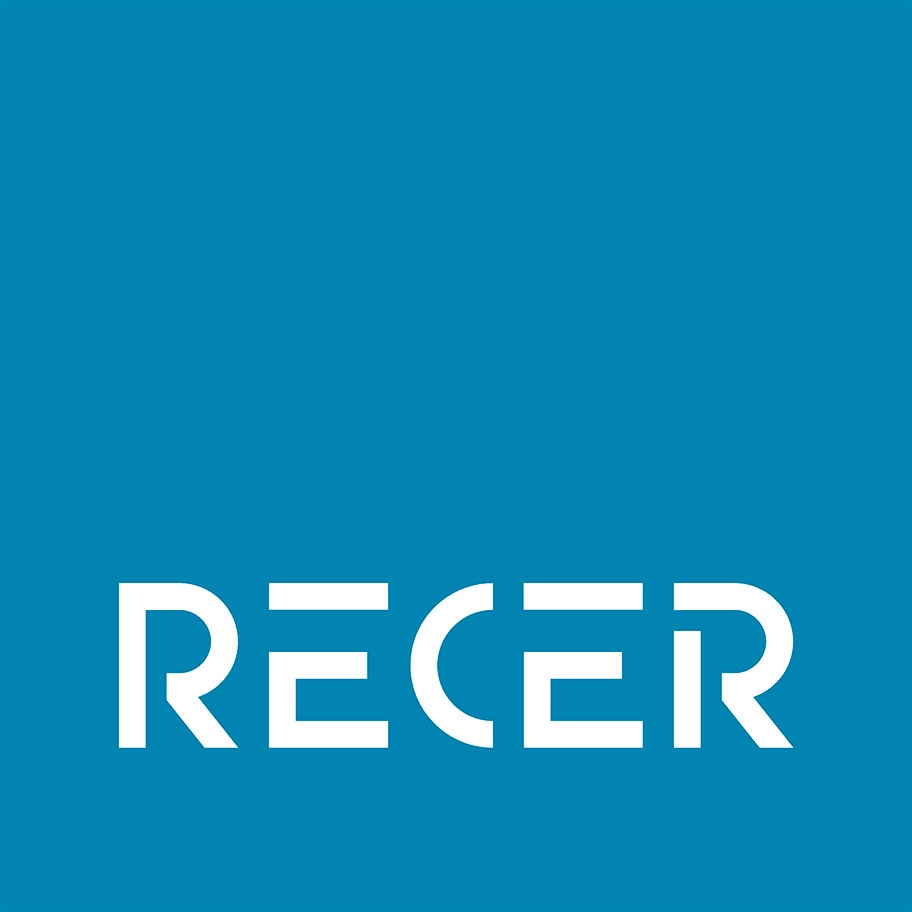 logo recer