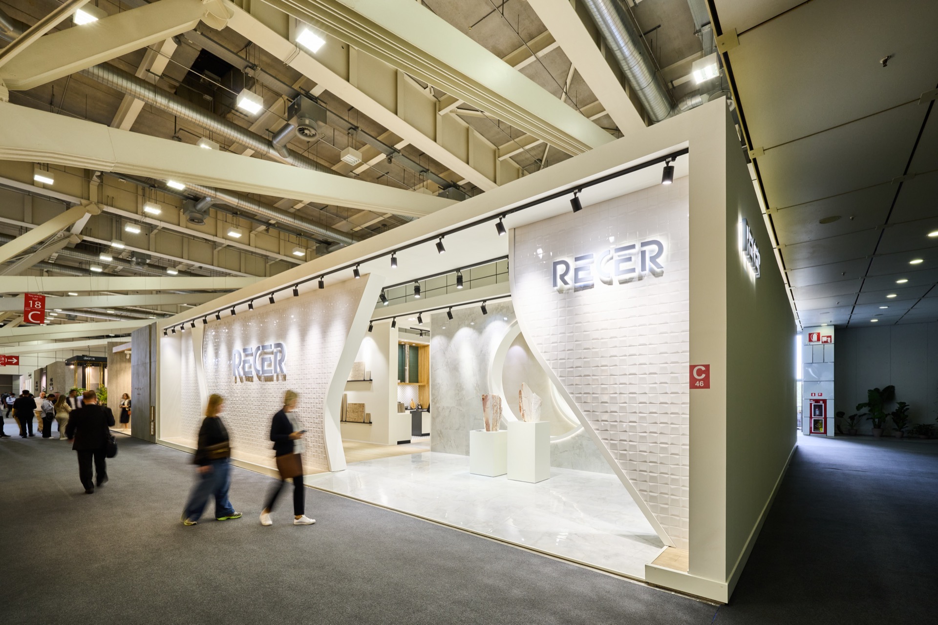 Recer_Ceramicas_Cersaie_2024_64