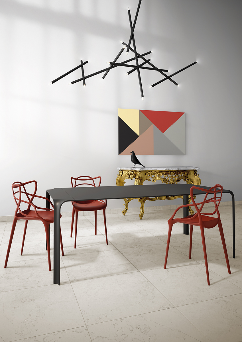 Absolute White 60x60R