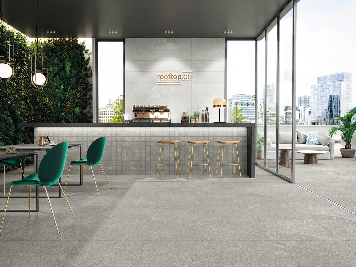 azulejo-efeito-pedra-arenito-bar-moderno-alliance-recer