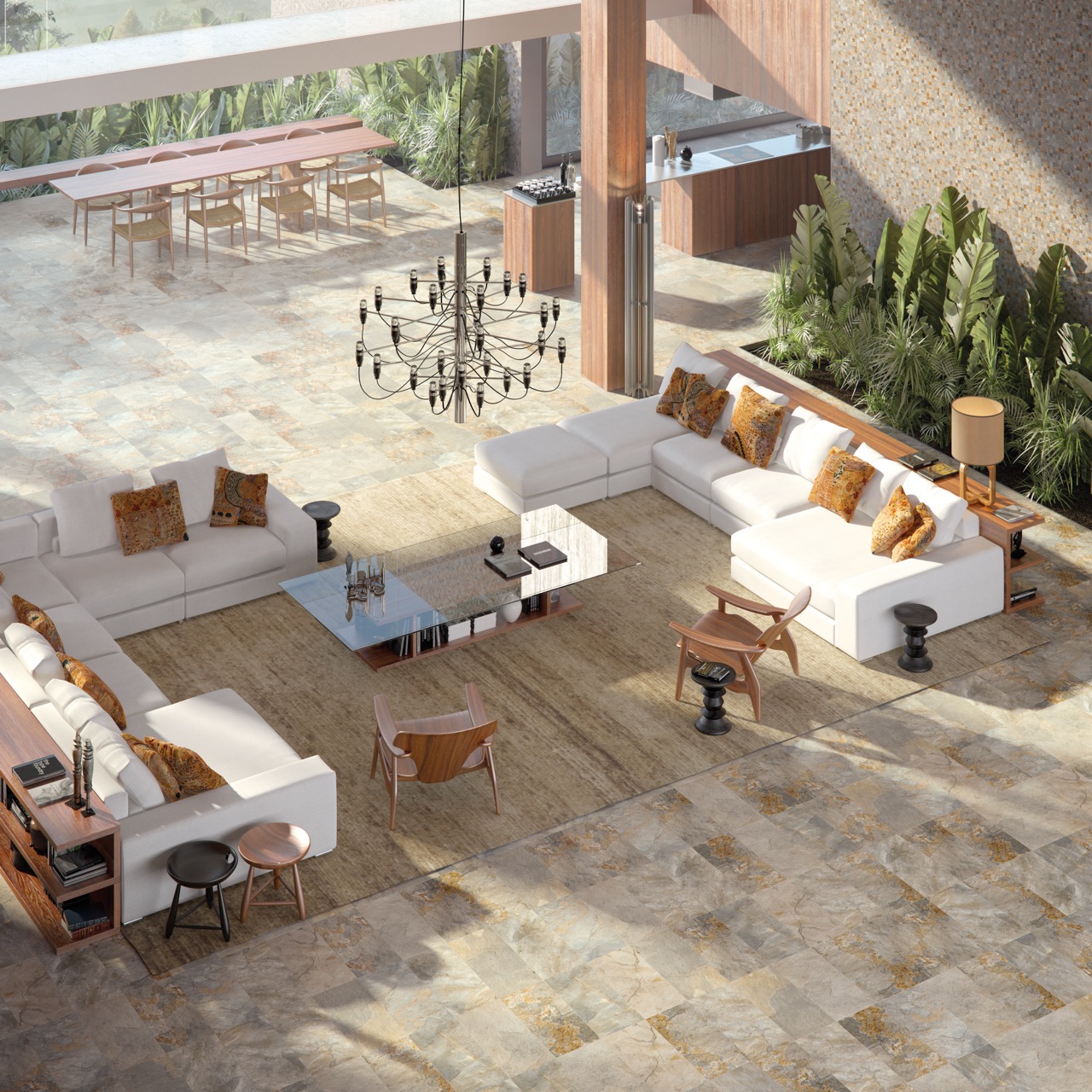 Ambiente Arizona Grey 30x60