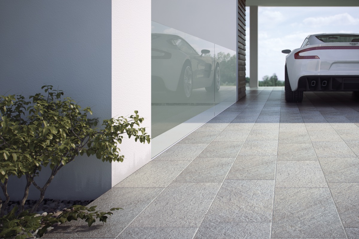 Ambiente Lithos Grey 30x60