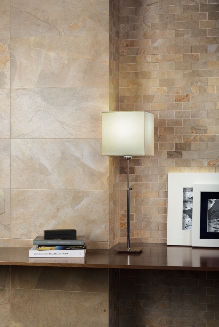 Arizona Beige 30x60, Pastilha Mosaic Arizona Beige 30x30