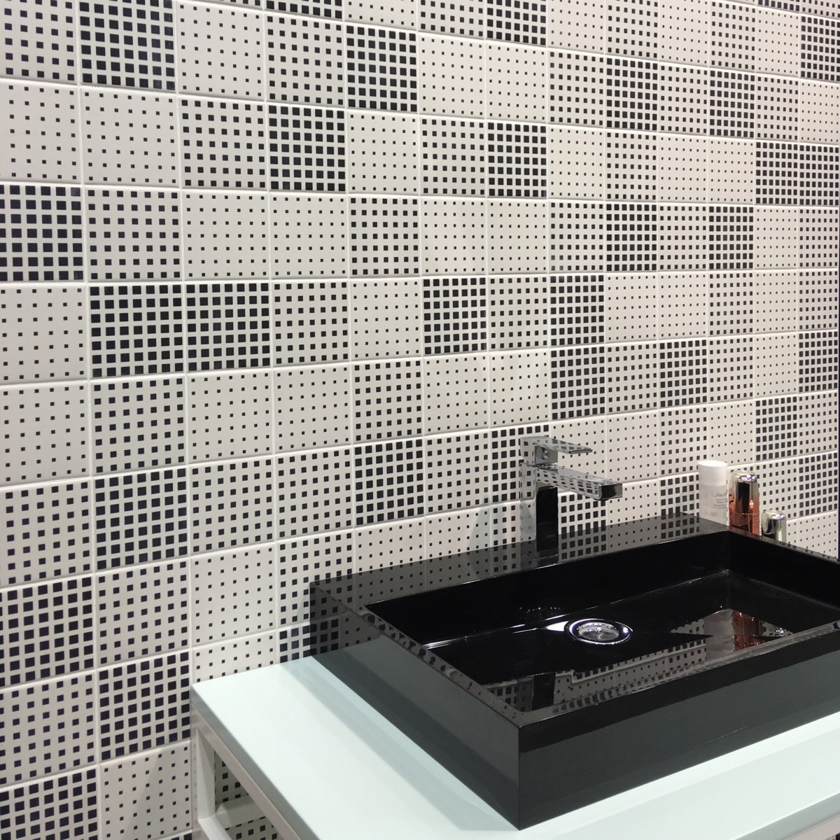 Dot S M10x10, Dot M M10x10, Dot L M10x10