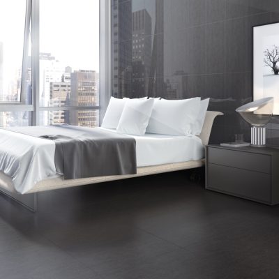 Azulejos modernos com padrões gráficos para quarto - Infinity da Recer