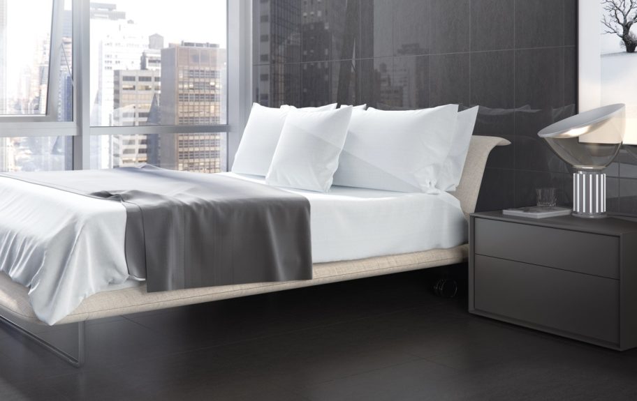 Azulejos modernos com padrões gráficos para quarto - Infinity da Recer