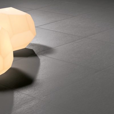 Azulejos modernos com padrões gráficos para espaços minimalistas - Infinity da Recer