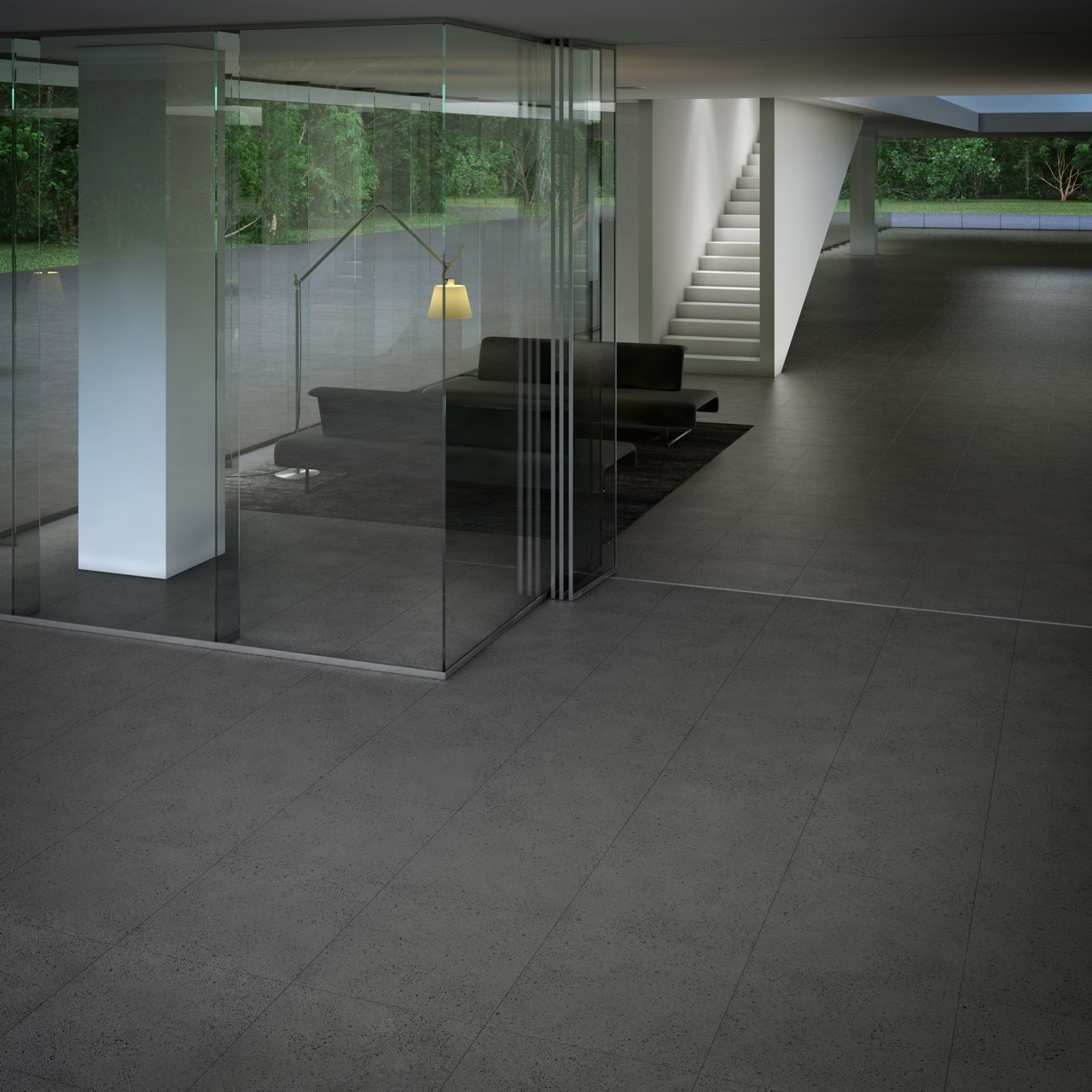 Lava 60x60R, Lava 60x60R Structured (3)