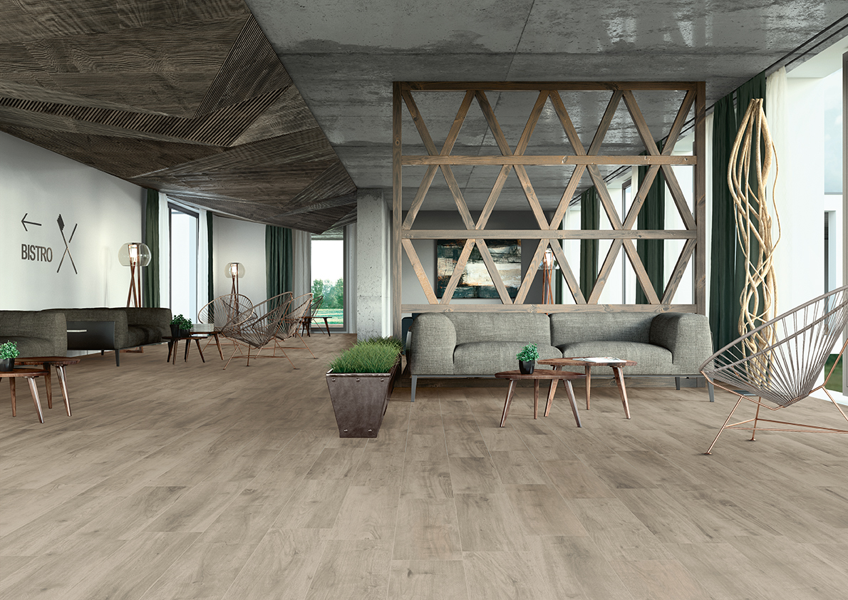 Live Deep Forest 22x90R