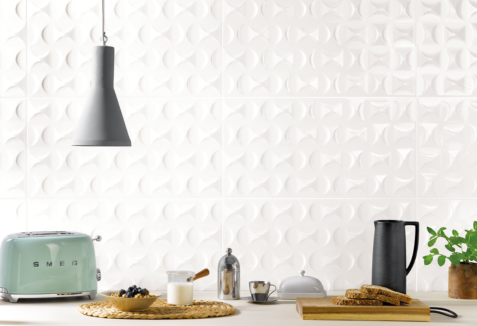 More Ikon Glossy 30x60R