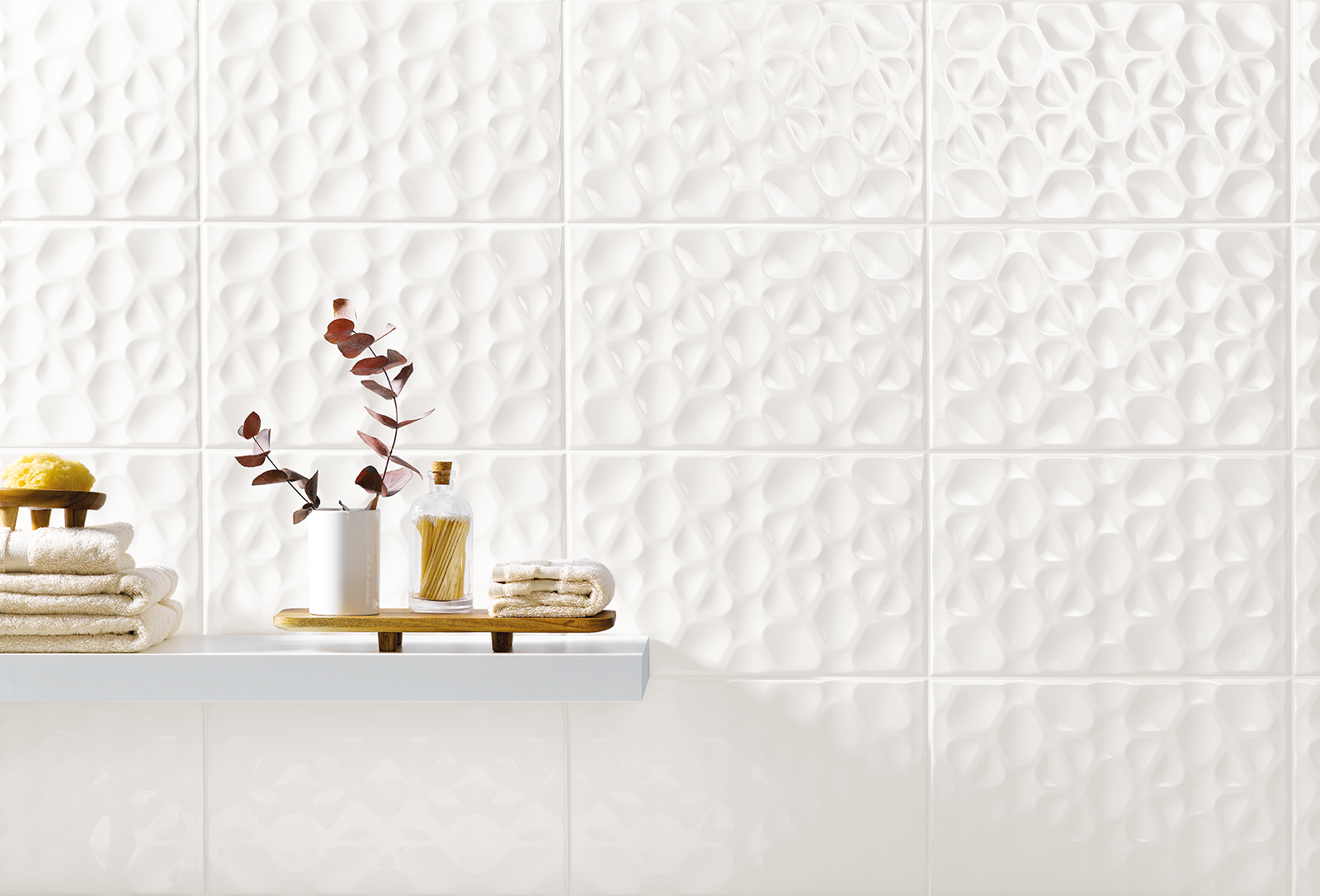 More Pure Glossy 25x40