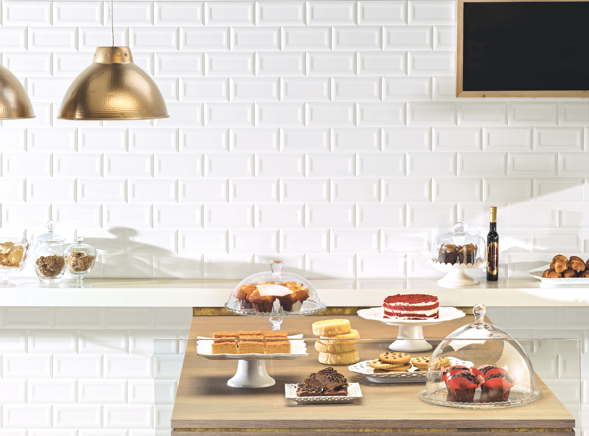 Naprec Modul White M10x20