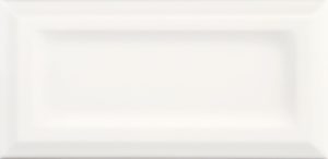 Naprec Modul White M10x20 Natural