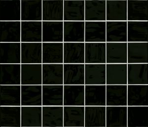 Painel Twist Black Olive M10x10