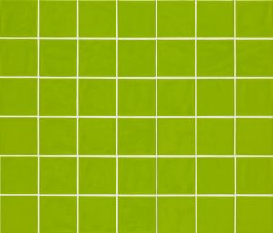 Painel Twist Green Kiwi M10x10