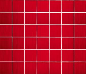 Painel Twist Pike's Red Cherry M10x10