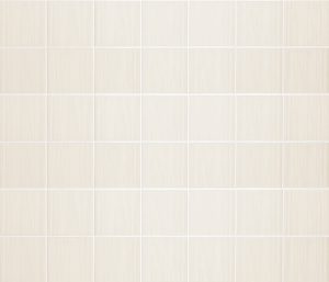 Painel Twist Pike's Soft Cream M10x10