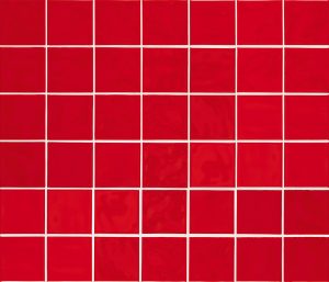 Painel Twist Red Cherry M10x10