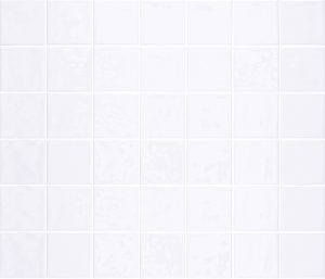 Painel Twist White Ice M10x10