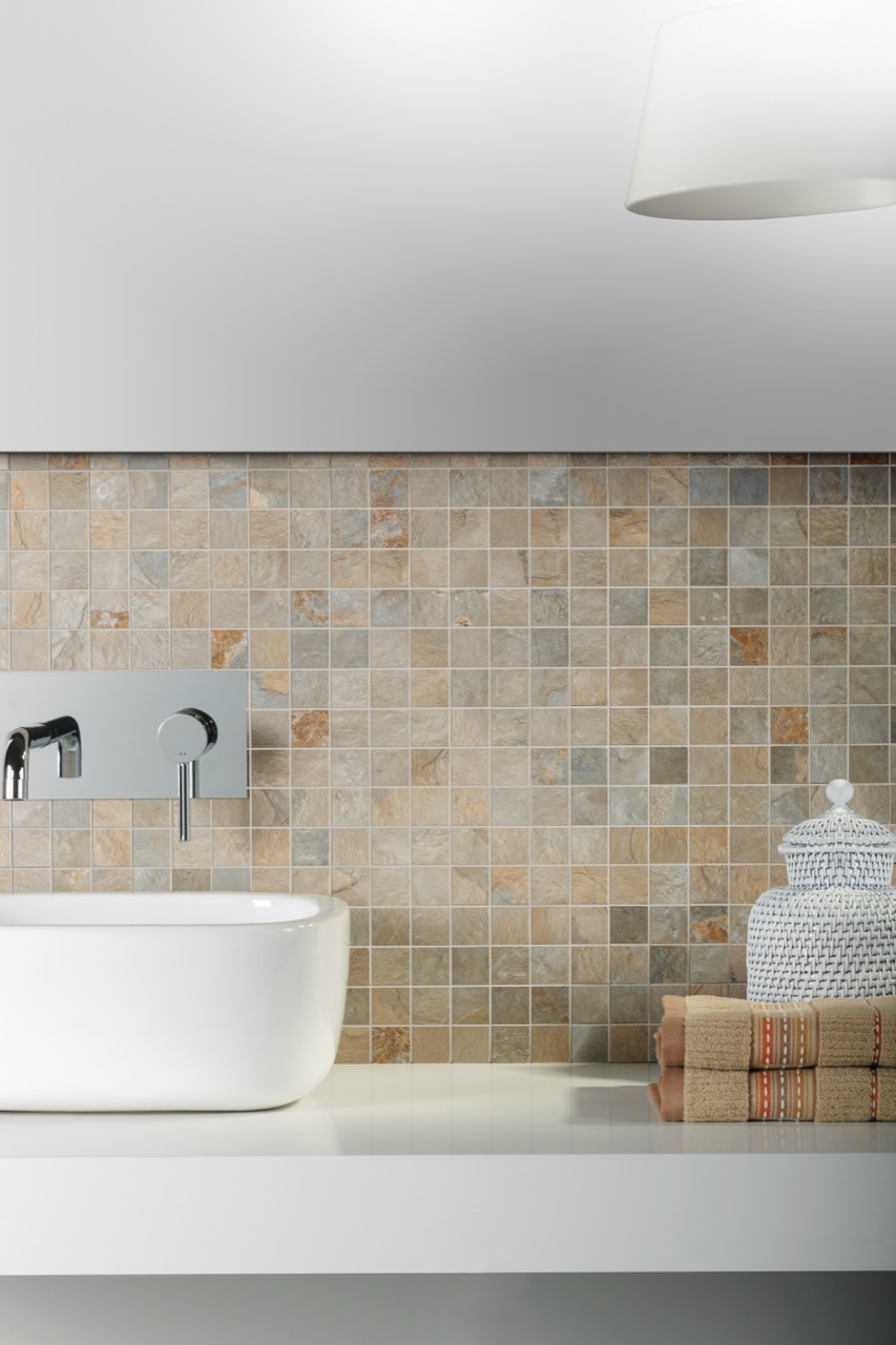 Pastilha 30x30 Arizona Grey (3,5x3,5)