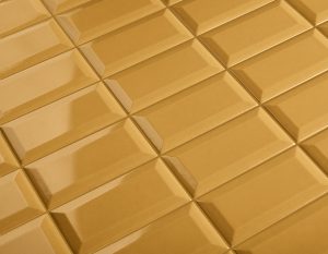 Porto Amarelo 7,5x15 Painel Perspectiva