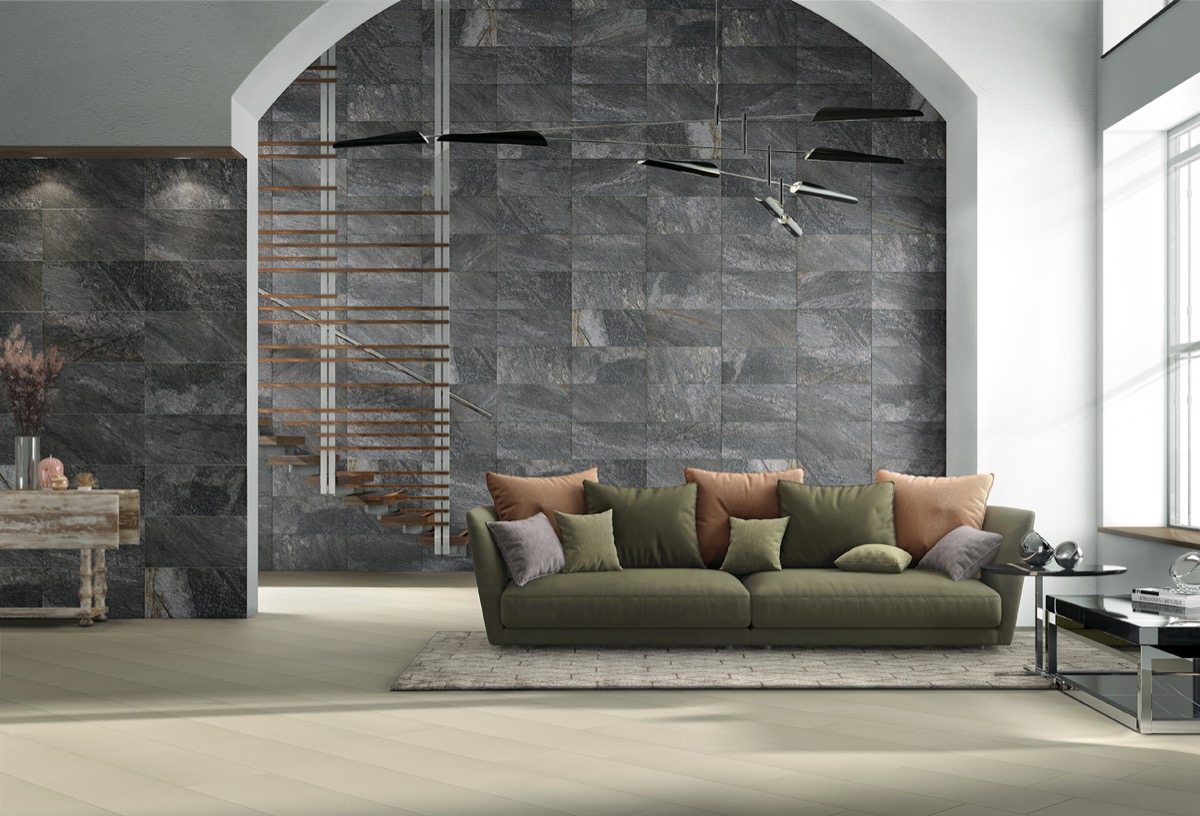 Pukka Anthracite 30x60