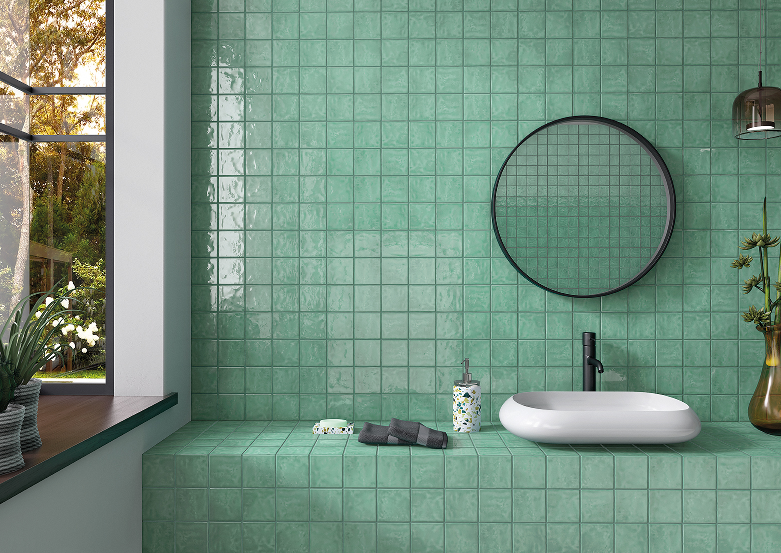 Ritmo Esmerald M10x10