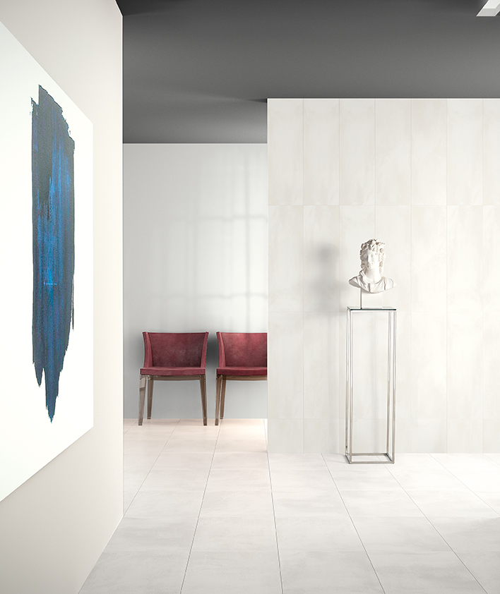 Sphata White 30x90R 2