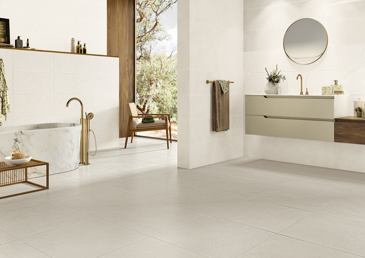 Swing Sand 30x60R Rev, Swing Secret Sand 30x60R Rev e Swing Sand 60x60R