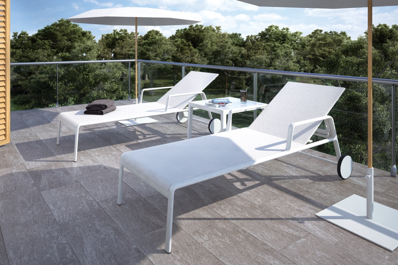 Wild Rock Grey 30x60