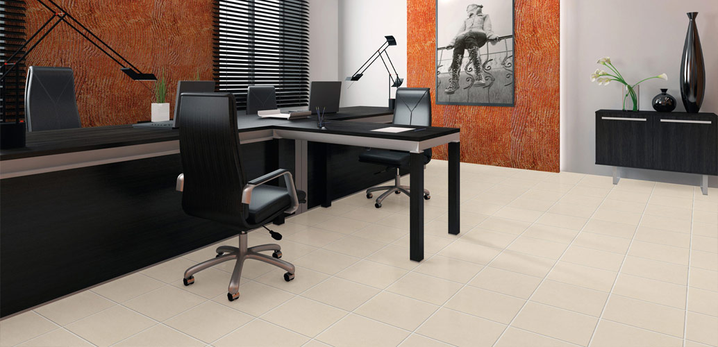 Pavimento cerâmico Vision 33x33