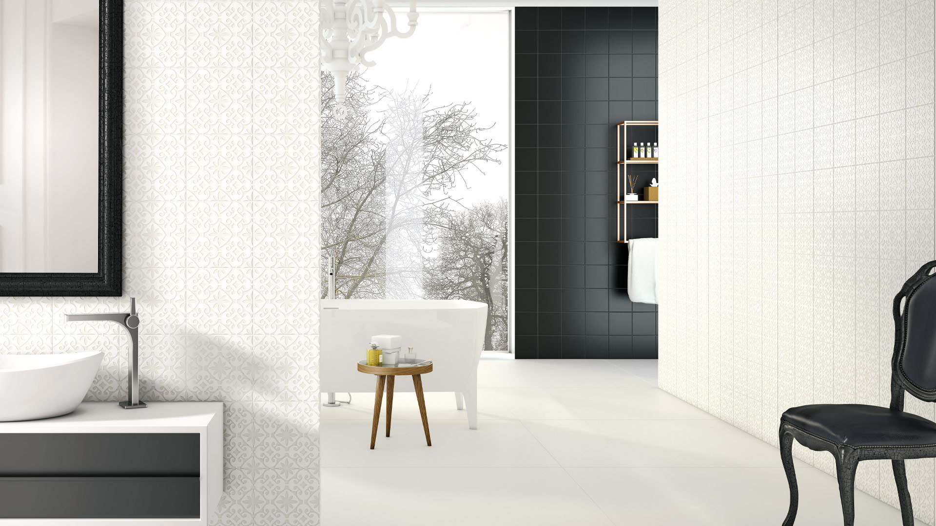 Triplex - Recer
