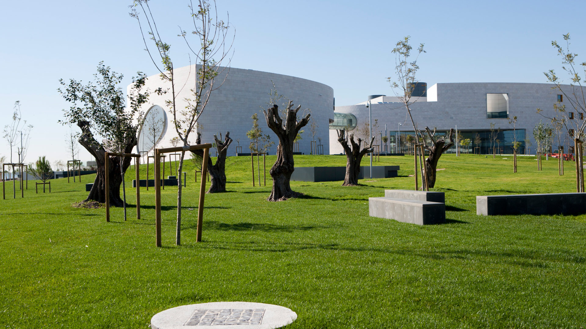 Fundação-Champalimaud