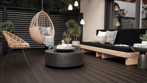 Tek Deck