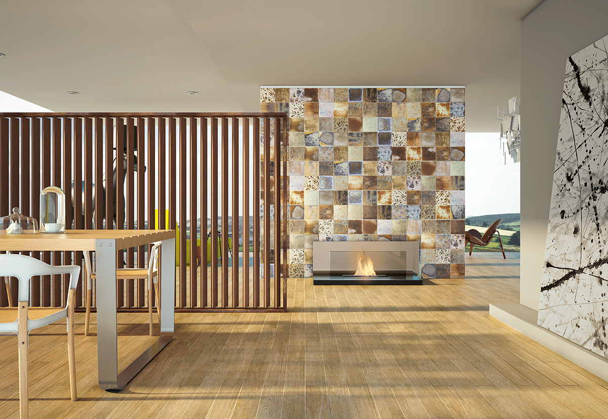 True M20x20, Mood Relax 15x90R