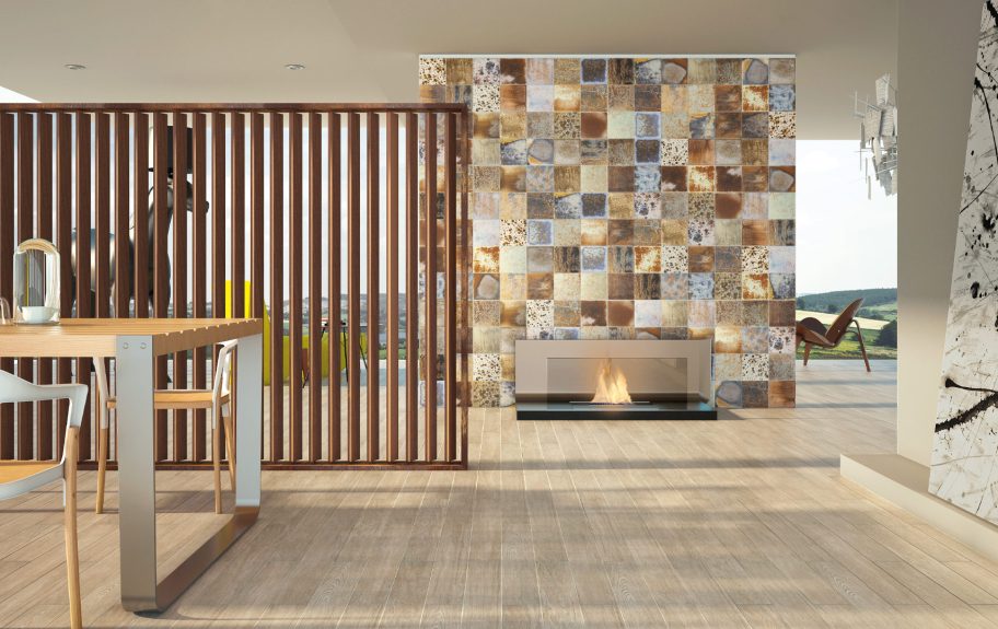 Cerâmica Artesanal com Cores Vibrantes para salas expressivas - True da Recer