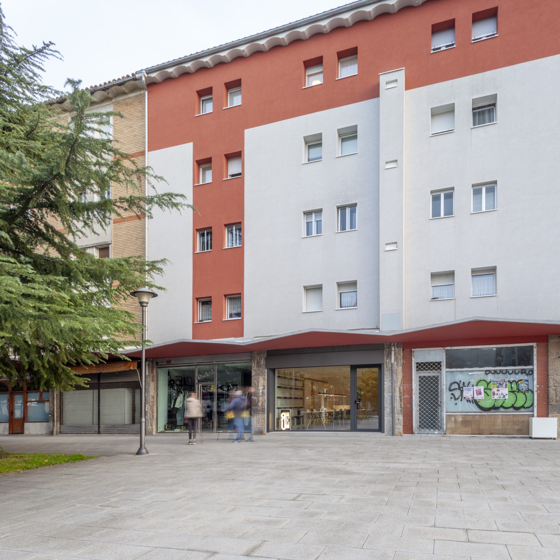 ESTUDIO RUE Foto 01 L