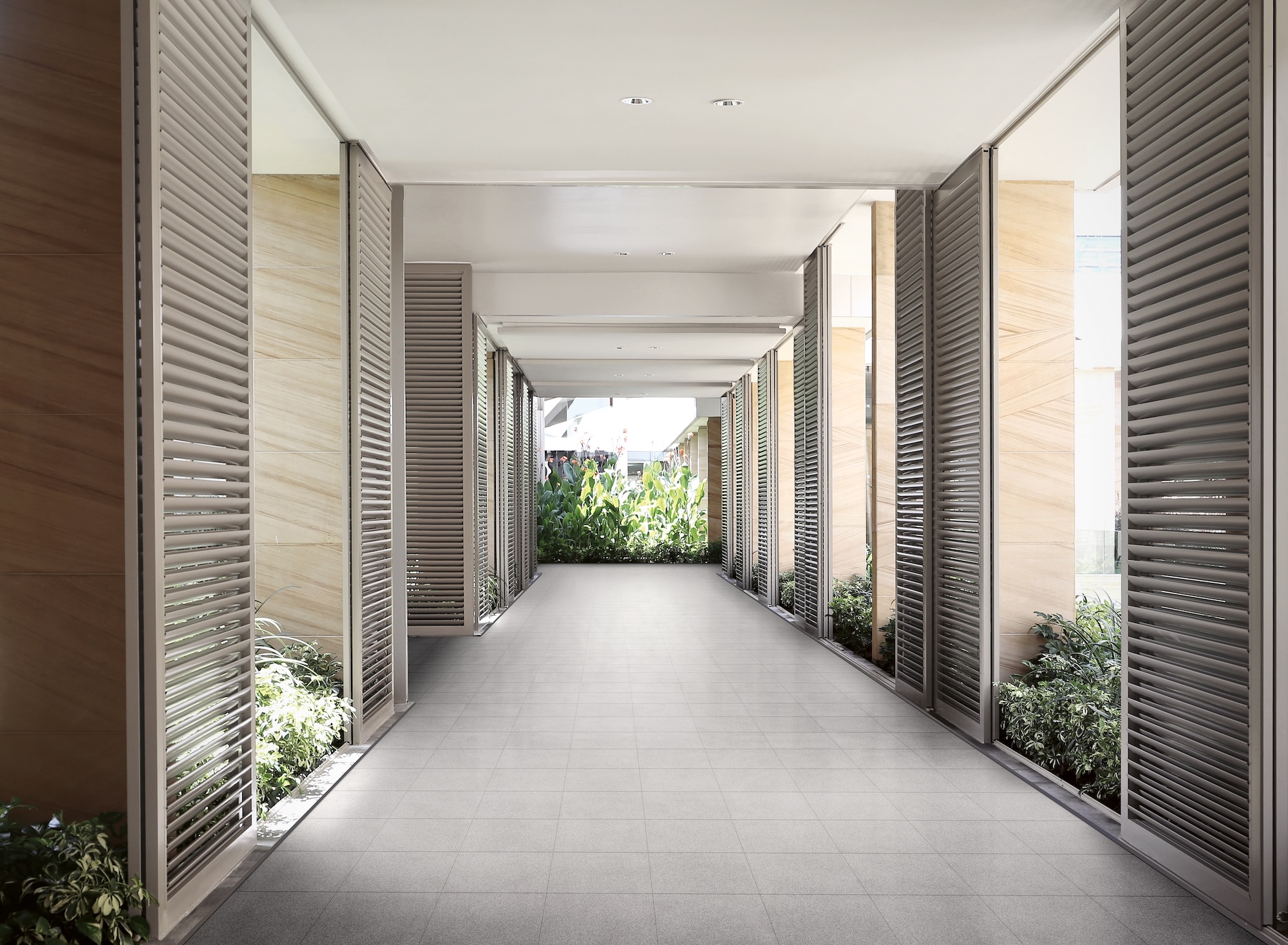 Ambiente Granum Delicatus 33x33