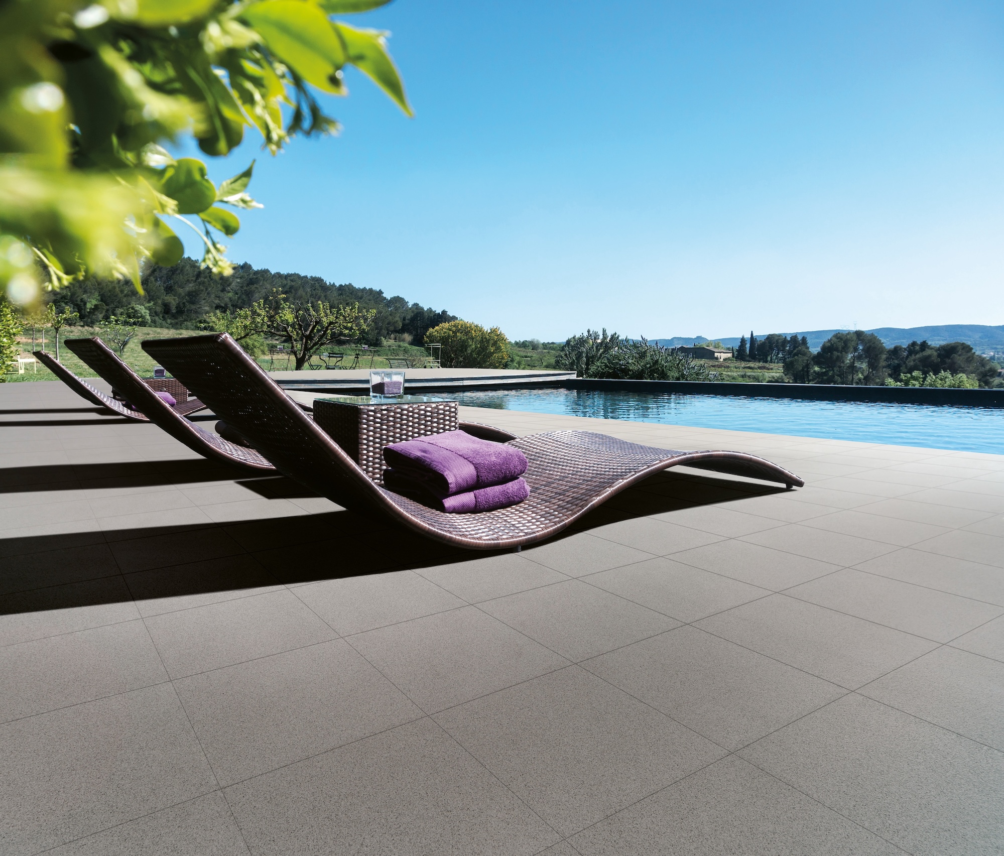 Ambiente Granum Lapidus 33x33