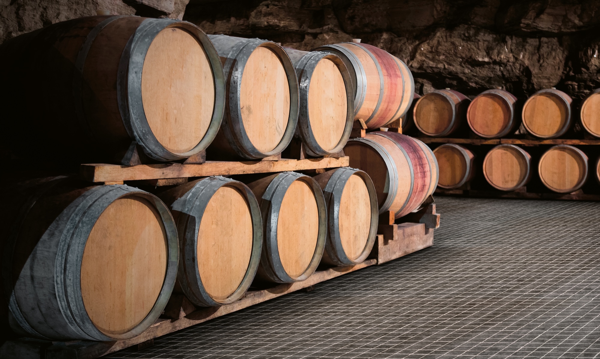 Ambiente Portuense Black 33x33