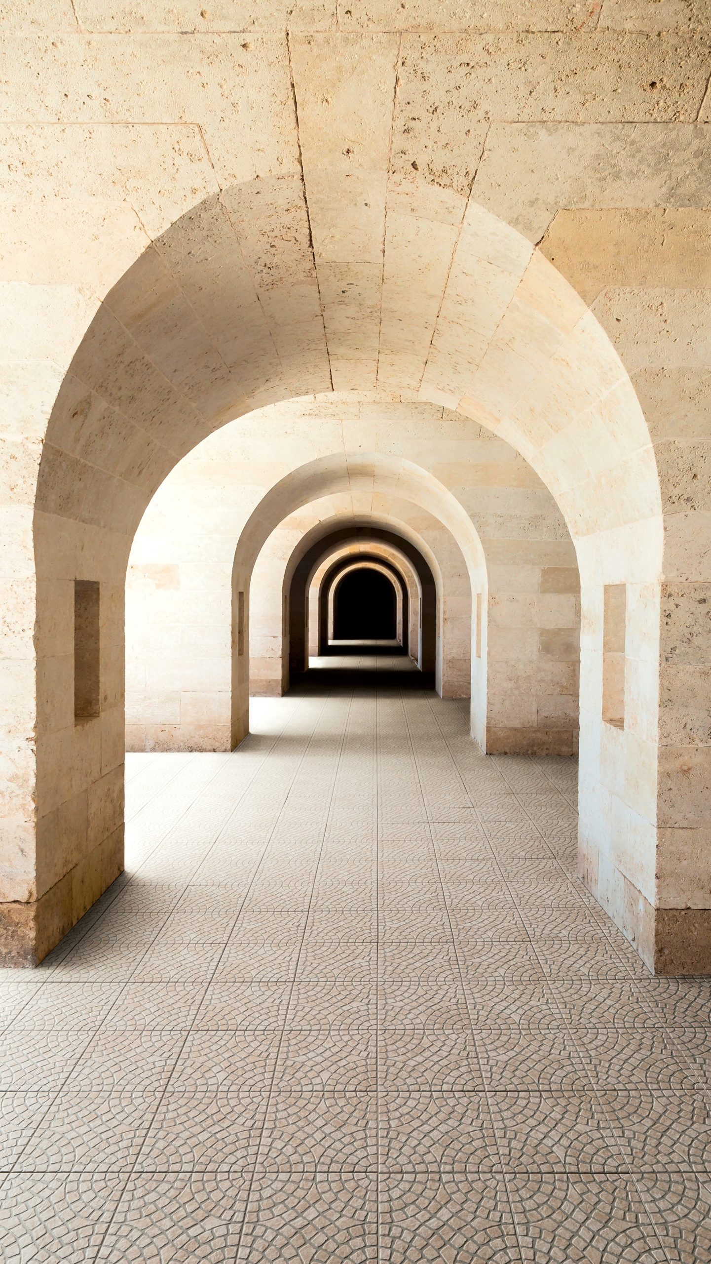 Ambiente Portuguesa Primal 33x33