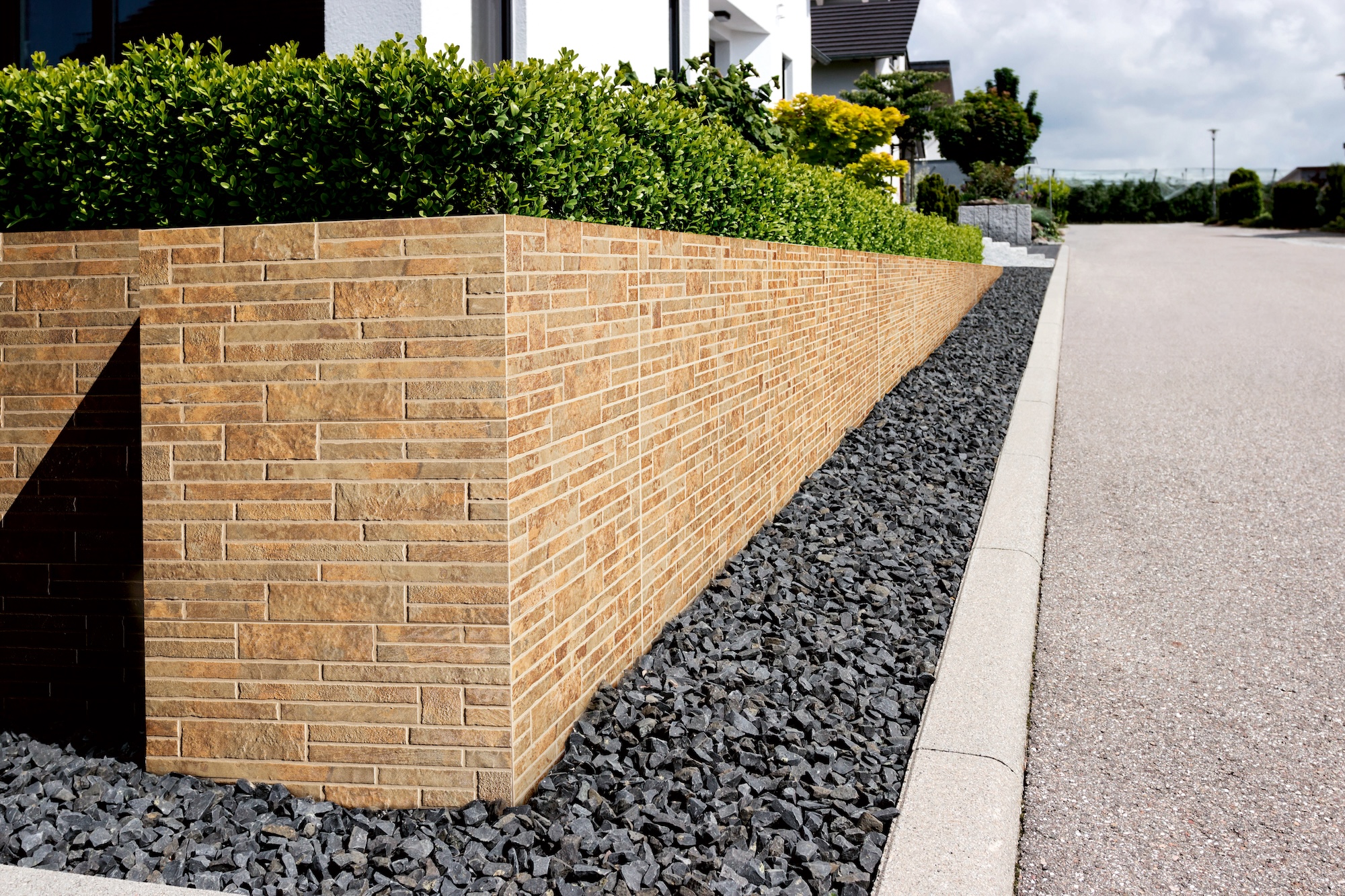 Ambiente Wall Stones Beige 30x60