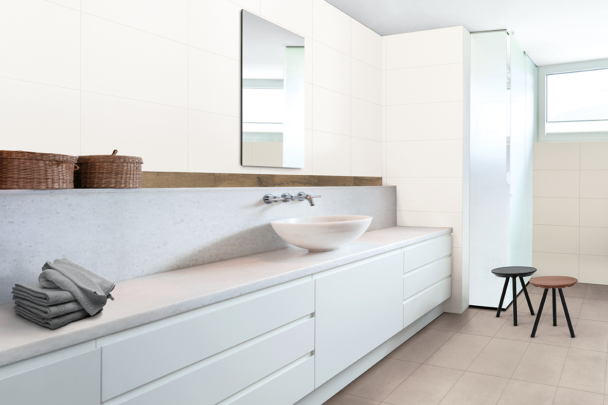 Lotus Matt 30x60 Rev, Passionis Taupe 30x60