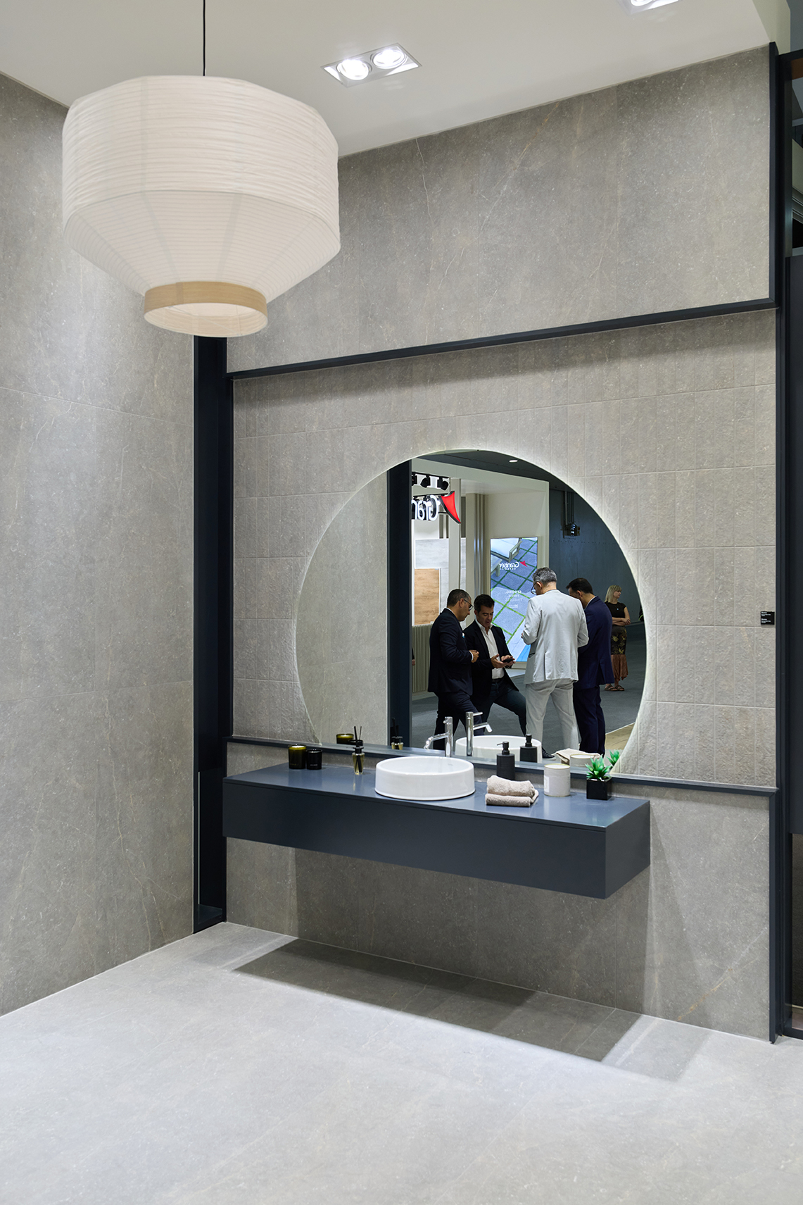 Cersaie_2025_Recer 1