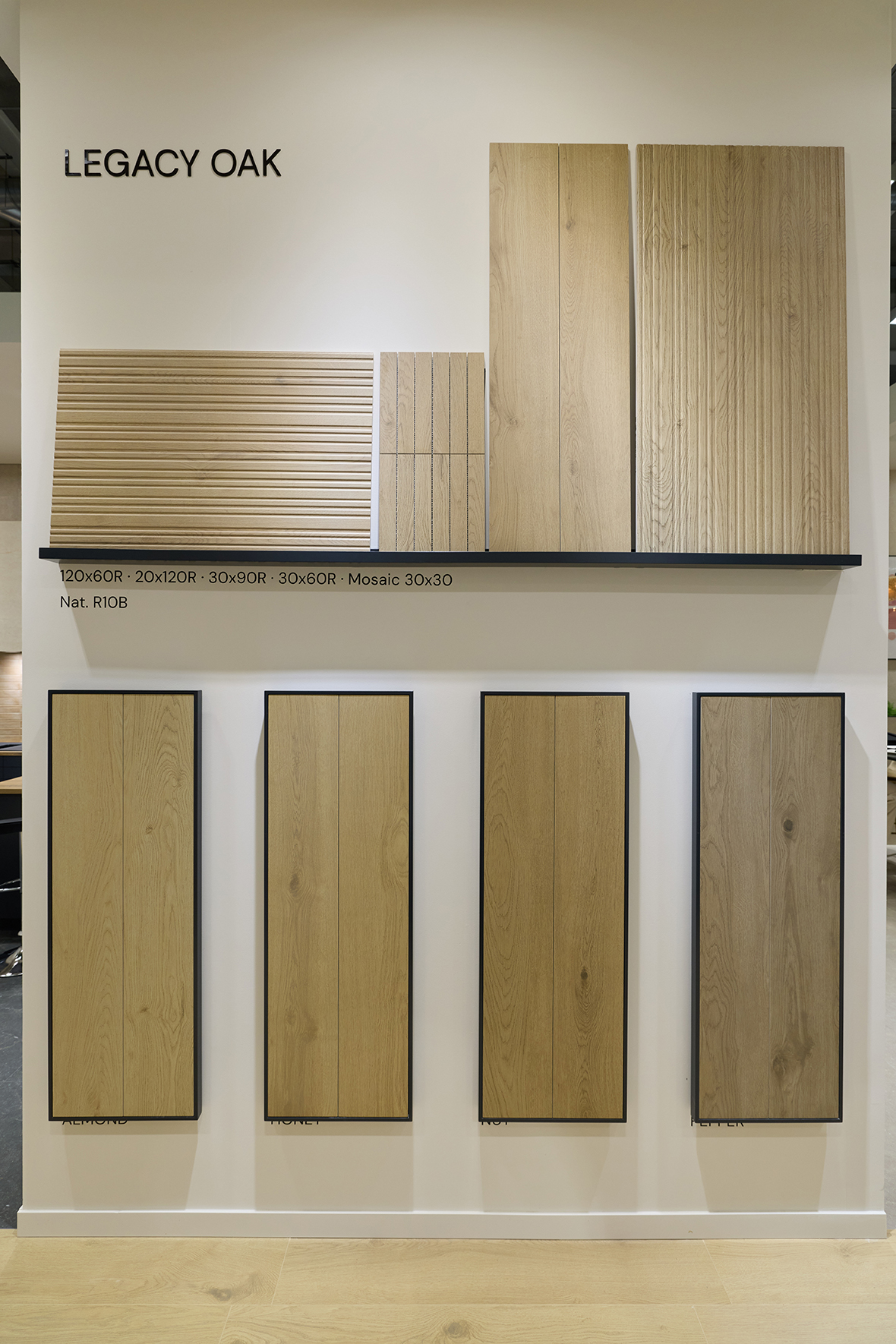 Cersaie_2025_Recer 19