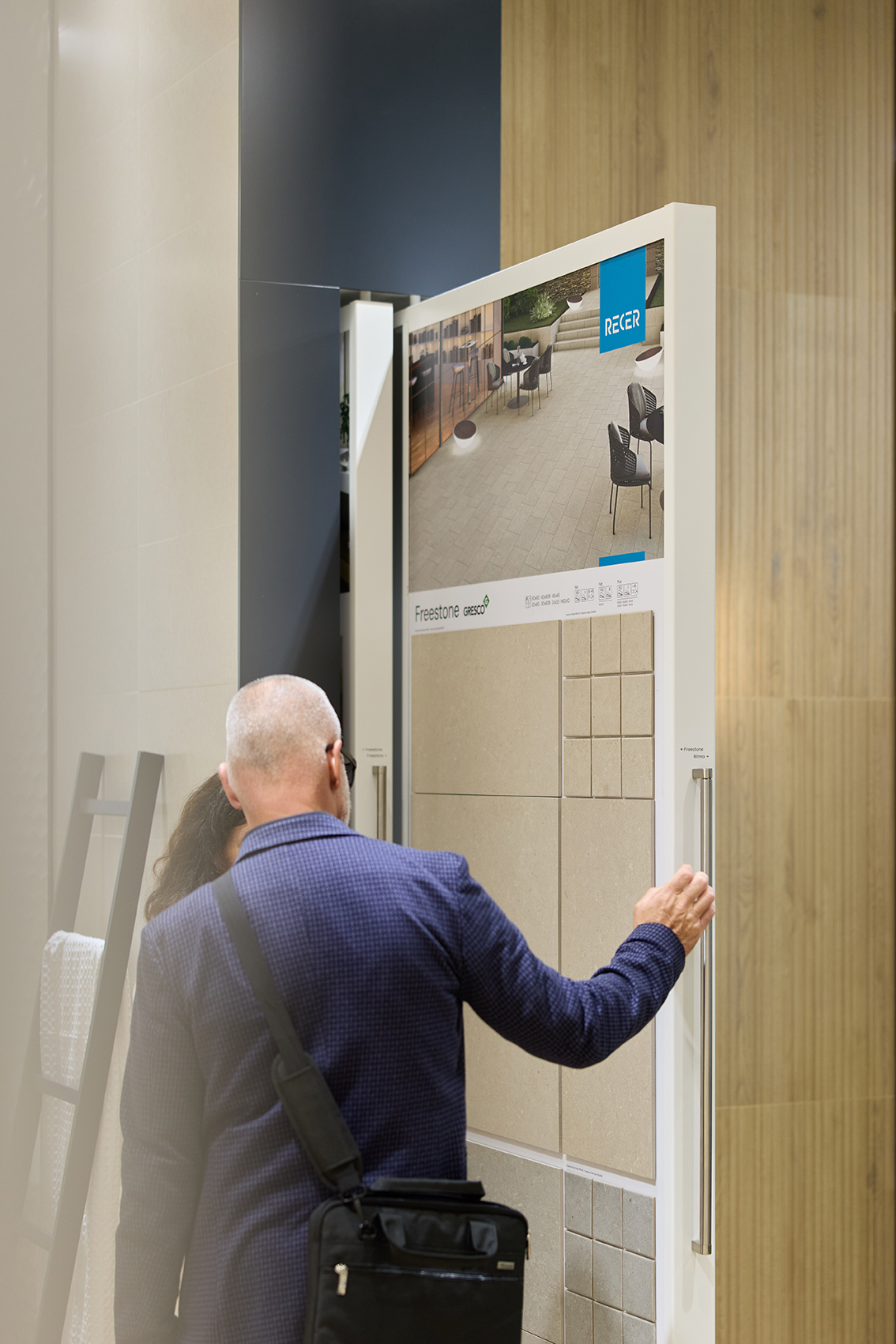 Cersaie_2025_Recer 211