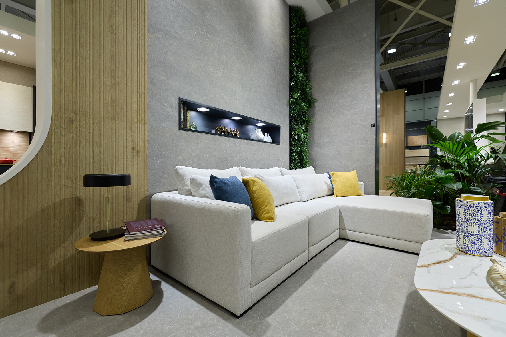 Cersaie_2025_Recer 23