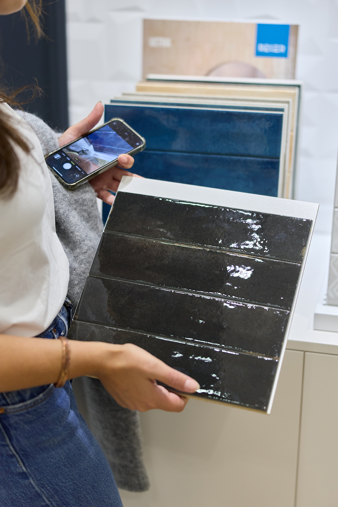 Cersaie_2025_Recer 256