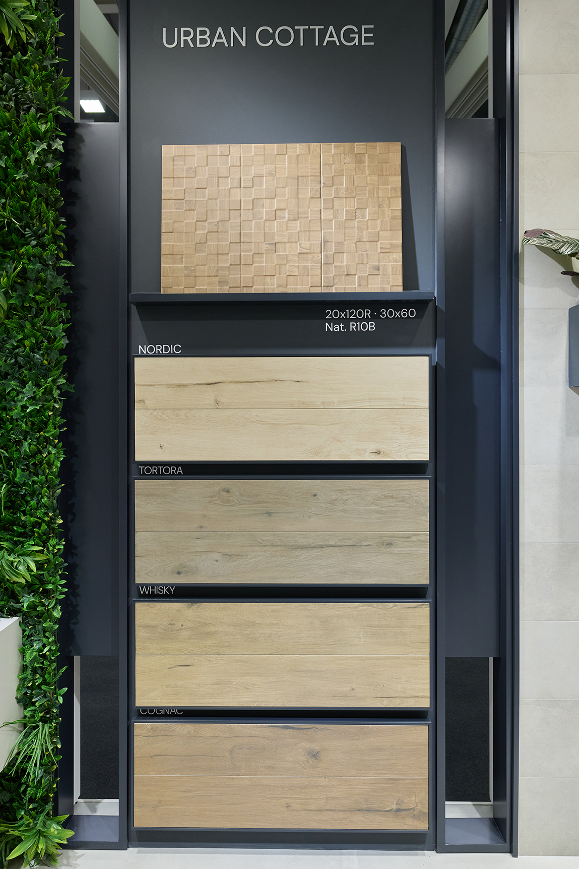 Cersaie_2025_Recer 31