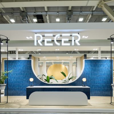 Cersaie_2025_Recer 41